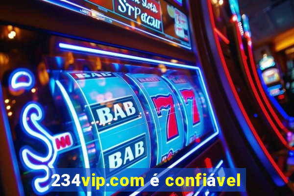 234vip.com é confiável